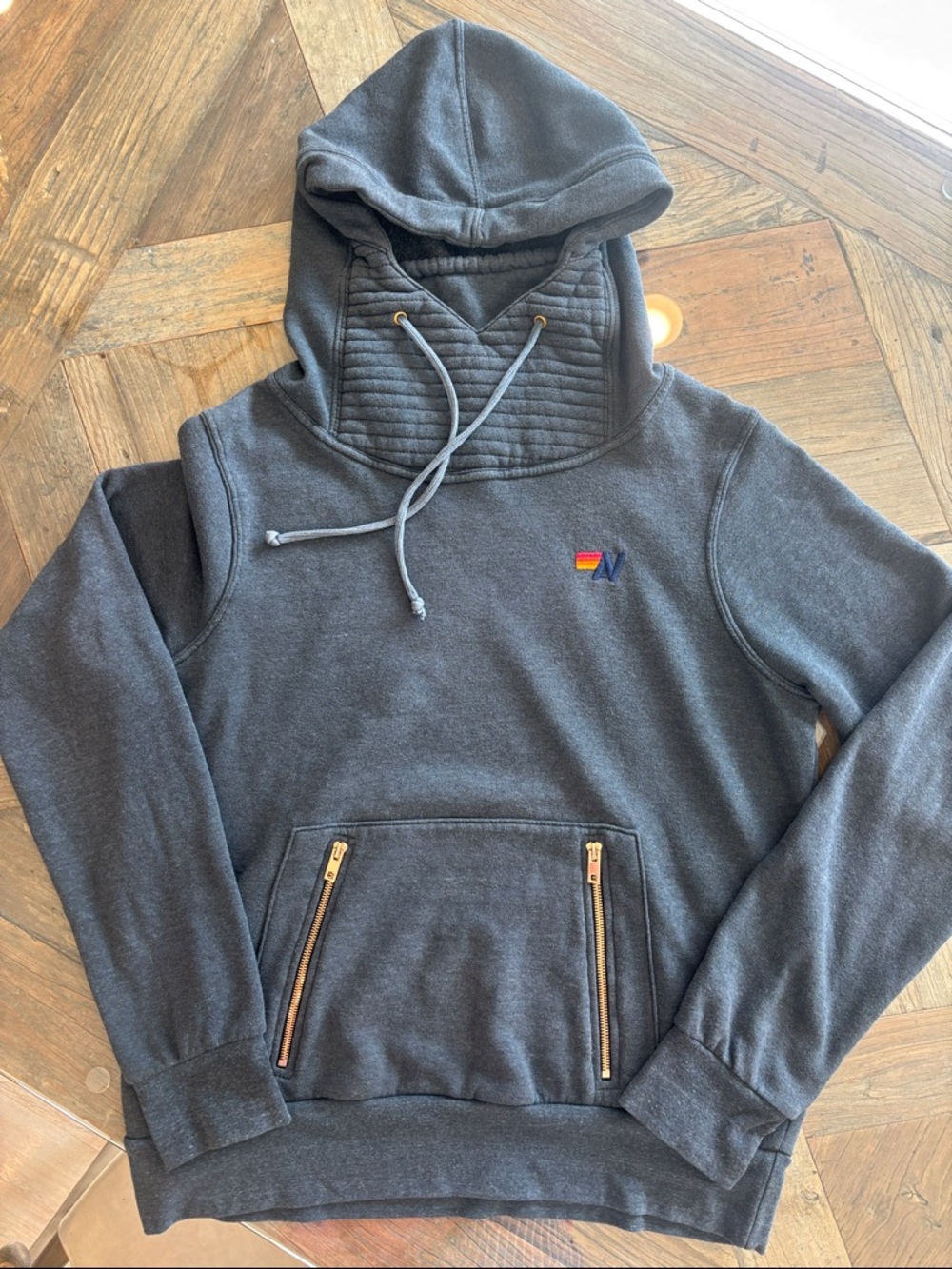 Aviator Nation Ninja Hoodie